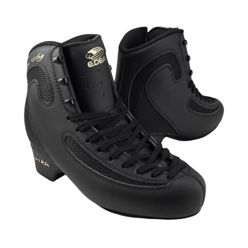 Edea ice fly figure boots - edea,