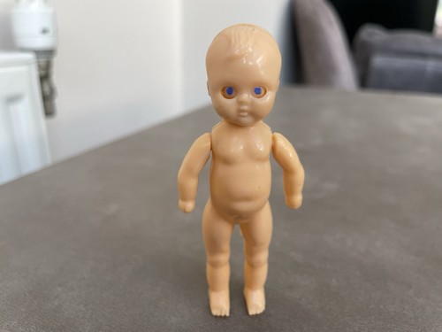 Vintage roddy doll made - roddy, doll,