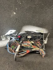 MERCEDES E CLASS W211 REAR SAM CONTROL MODULE FUSE BOX UNIT 2115454601 #box16
