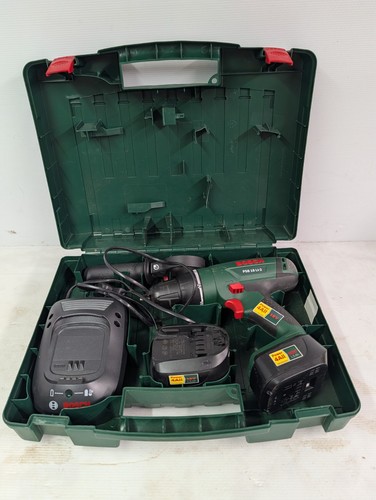 Bosch psb 2 cordless - psb,