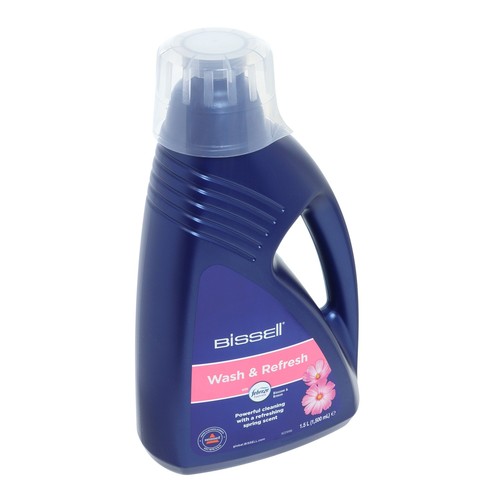 Bissell wash refresh febreze - &,