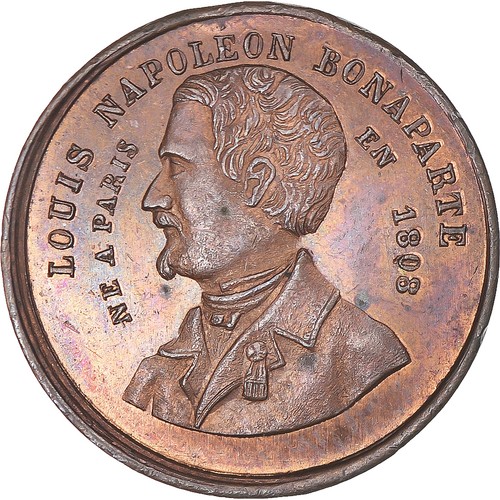 1152011 france medal - [#1152011],