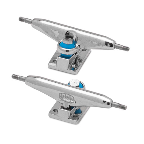 Delidecks steel fingerboard - steel,