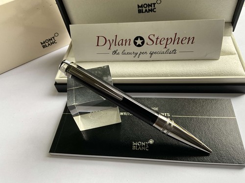 Montblanc starwalker extreme - starwalker,