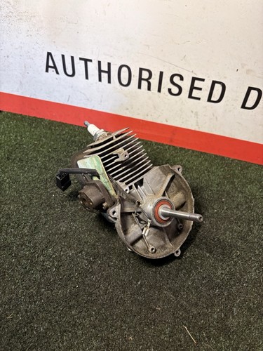 Efco stark petrol strimmer - efco,
