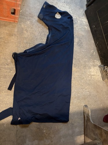 Snuggy hoods turnout hood - hoods, with
