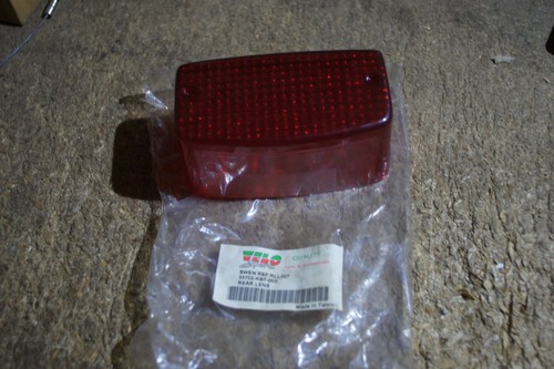 Honda xl350r xl125r - xl350r,