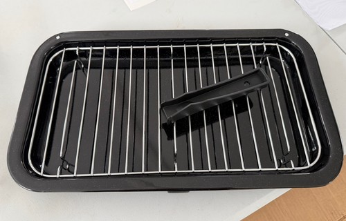 Thetford cocina grill pan - , kit