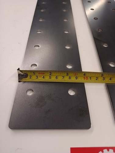 100mm flat bar pre - 100mm,