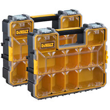 DeWalt Deep Pro Organisers