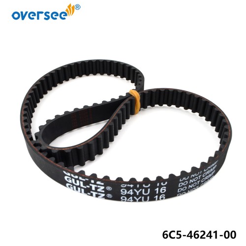 6c5 46241 timing belt for - belt,