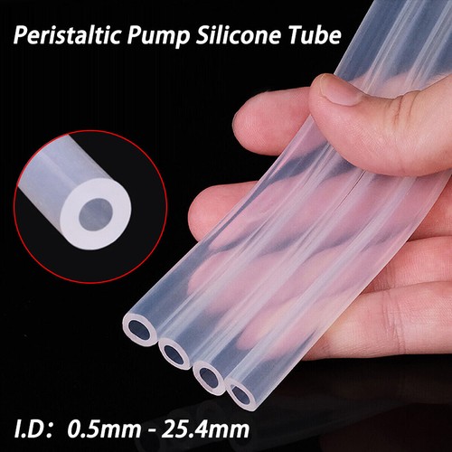 Peristaltic pump clear - peristaltic,
