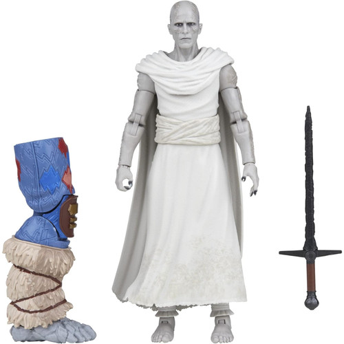 Marvel legends series gorr - legends,