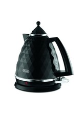 De'Longhi Kettle Brillante
