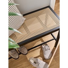 Black Bamboo Natural Wood and