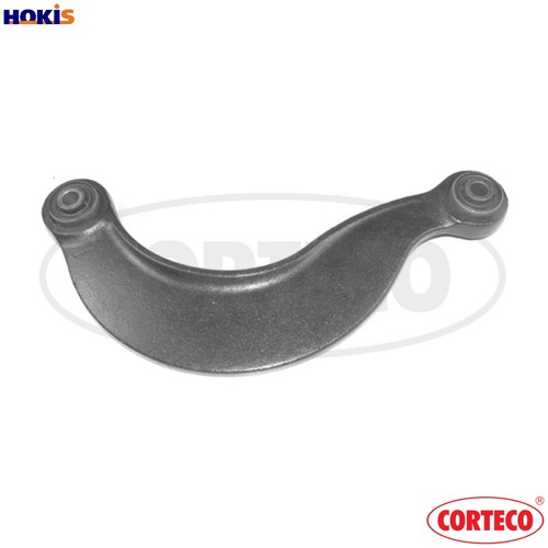 Controltrailing arm wheel - controltrailing,