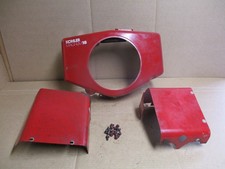 Kohler Magnum M18 Twin Flywheel Shroud Tins Sheet Metal