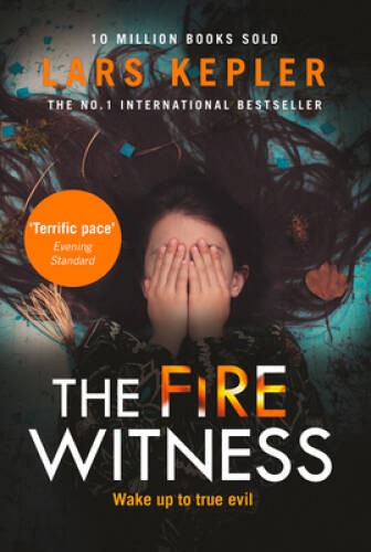 The fire witness - the,