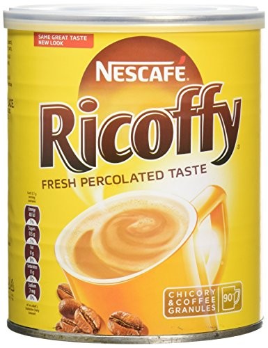 Nestle ricoffy coffee - nestle,