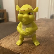 Collectible McDonald's Vintage