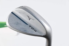 Mizuno T24 Gap Wedge / 52 Degree / Stiff Flex Dynamic Gold S400 Tour Issue