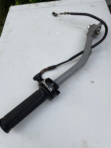 Honda 2hp bf2d 1998 outboard - 2hp,