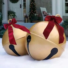 Christmas Ball 60cm Large PVC