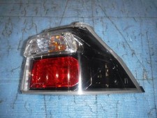 HONDA Step Wagon 2009 DBA-RG2