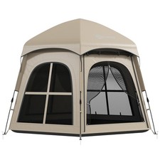 Outsunny Pop Up Tent 3000mm