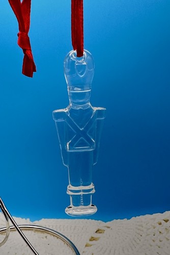 Tiffany nutcracker toy - co.,