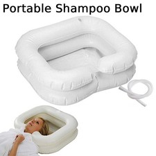 Foldable Inflatable Portable