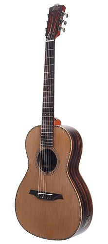 Bromo parlor guitar rocky - bromo,