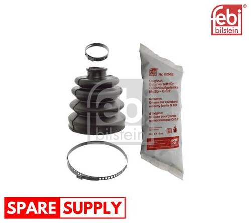 Bellow set drive - set,,