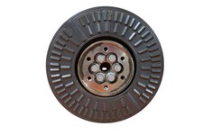 Fits DAF Engine Vibration