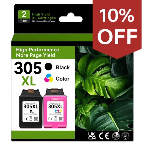 305 ink for 305xl hp - hp,