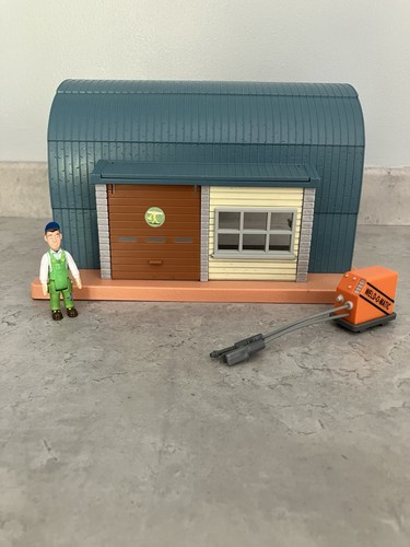 Fireman sam mike floods - mike,