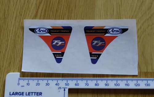 Arai 2025 isle man tt - isle,