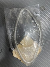 PIAGGIO NRG MC2 RIGHT HEADLIGHT LENSE 294677 (T25)
