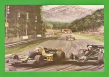 MA Arts F1 Postcard - APC11