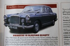 1997 CSC Buyer's Guide mag