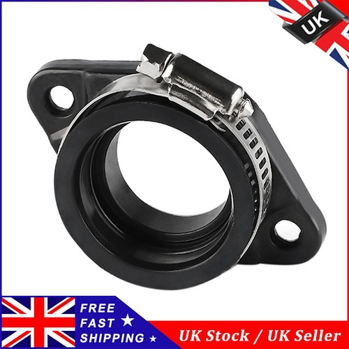 32mm 34mm carb flange intake - carb,