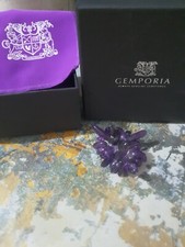 GEMPORIA Napkin Rings REAL