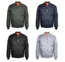 MA-1 Men's Reversible Flight