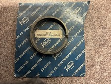 New Villiers C12 0400/S Piston