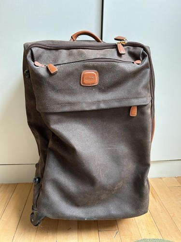 Brics trolley wheelie - wheelie, bag