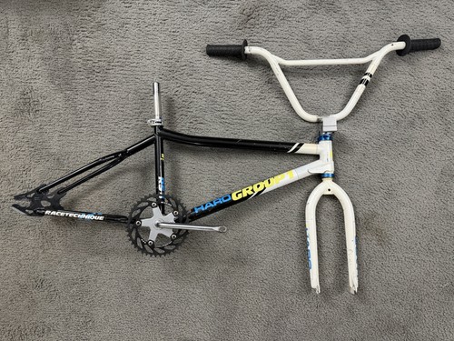 1988 haro group rs4 - group,
