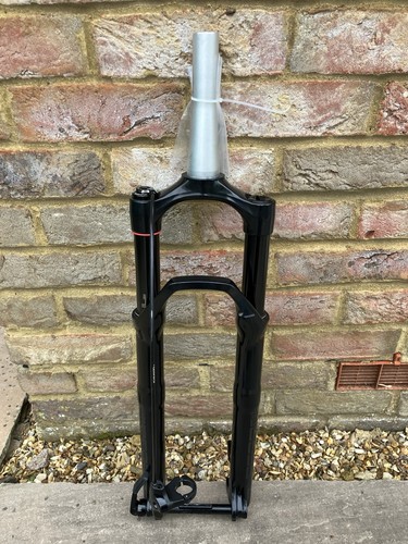 Rockshox reba boost - reba, rl