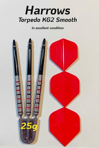 Darts tungsten harrows - tungsten,,