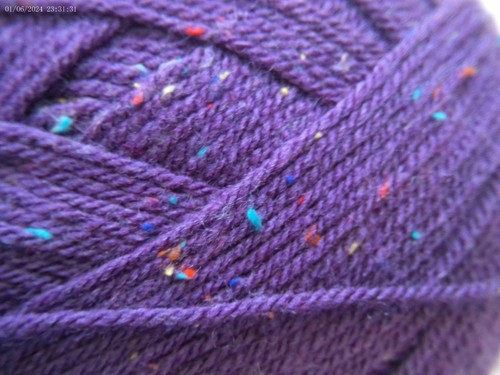 Aran yarn craft knitting - yarn,