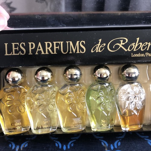 Robertia mini ladies